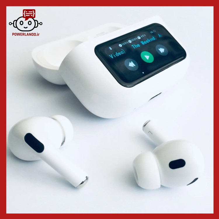 هندزفری بلوتوثی کی اف سنیور مدل KF Senior AP-80