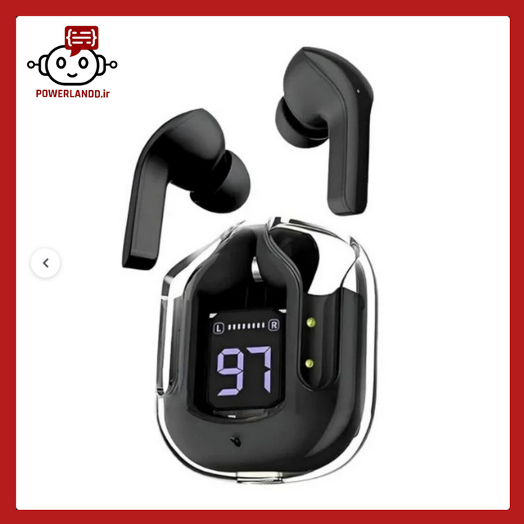 ایرپاد ultrapods max (اصل) گیمینگ