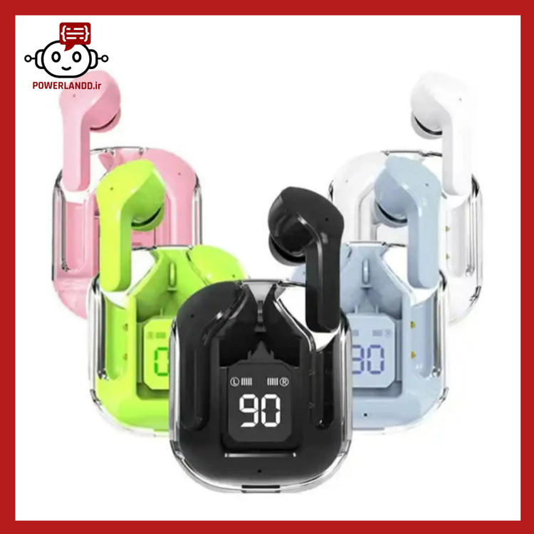 ایرپاد ultrapods max (اصل) گیمینگ