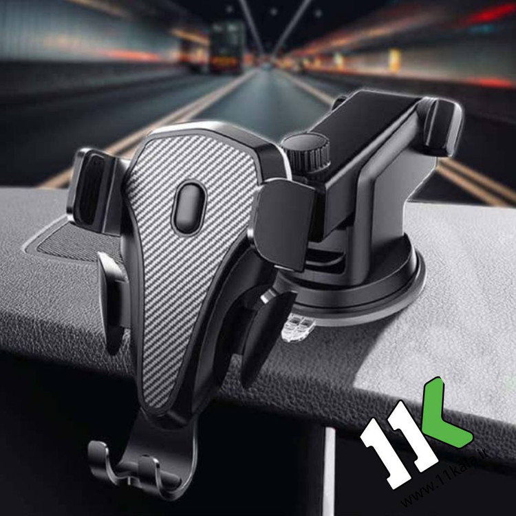 پایه نگهدارنده (هولدر) جرثقیلی CZ-3407