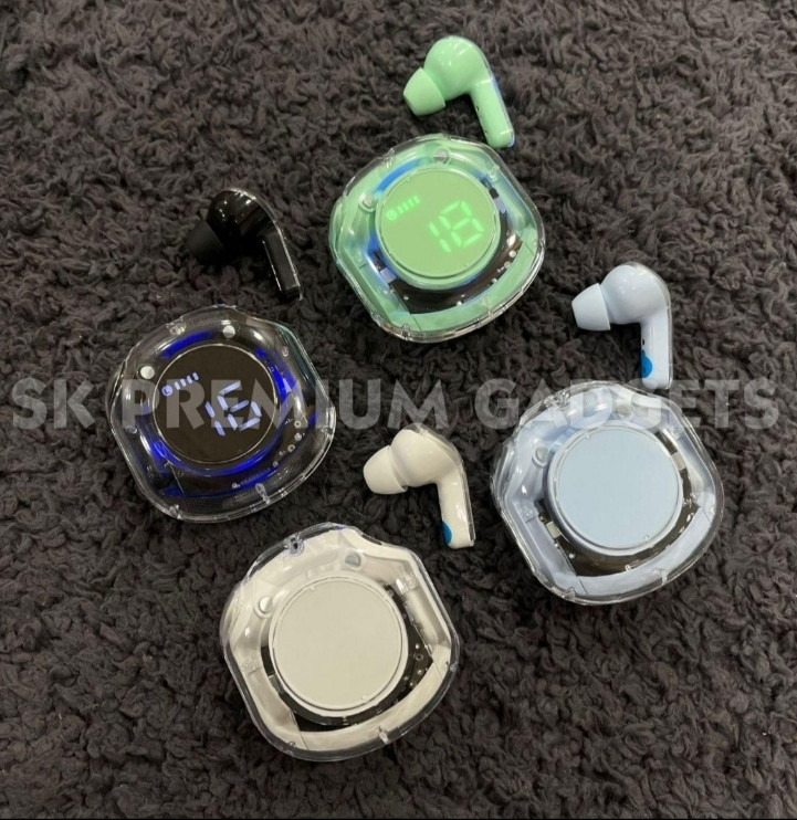 ایرپاد مدل Ultrapods Max HiFi