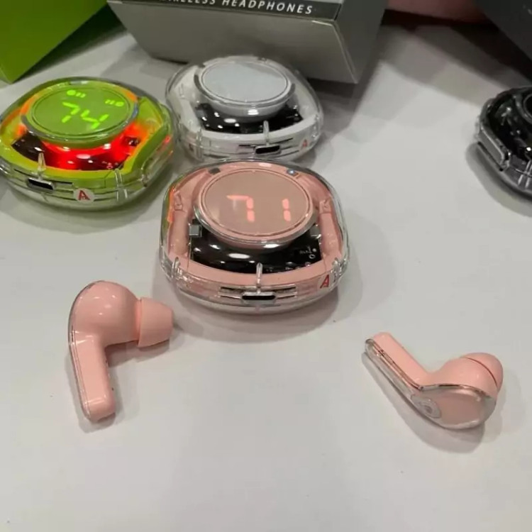 ایرپاد لوکس اولتراپادز Ultrpods مدل Air 39
