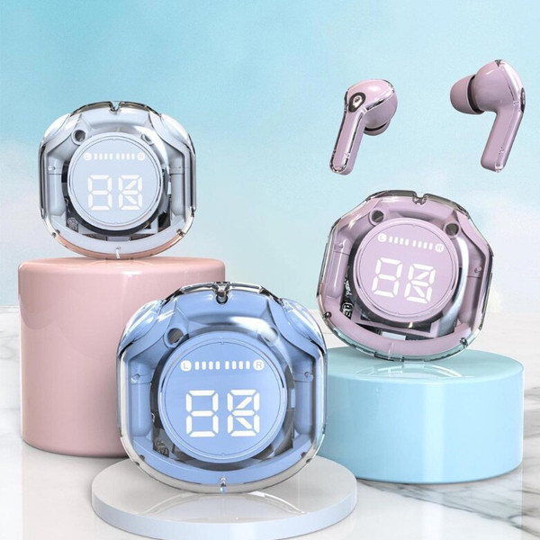 ایرپاد لوکس اولتراپادز Ultrpods مدل Air 39
