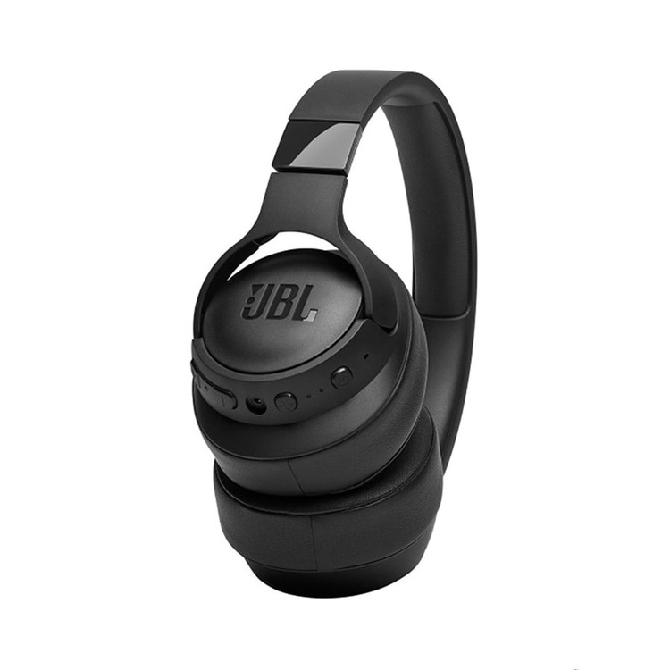هدفون بی سیم جی بی ال مدل TUNE 760NC