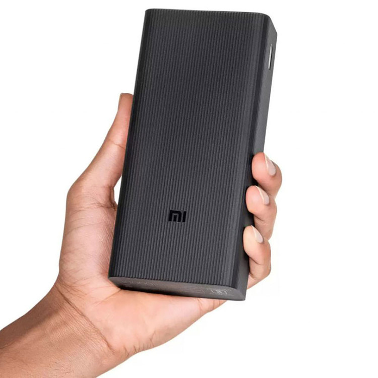پاوربانک شیائومی مدل PB3018ZM ظرفیت 30000 غیر اصل