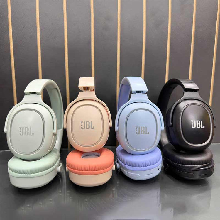 هدفون بی سیم جی بی ال مدل Tune M9BT