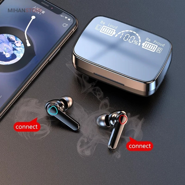 هدفون بی سیم نیوست M19 اصل