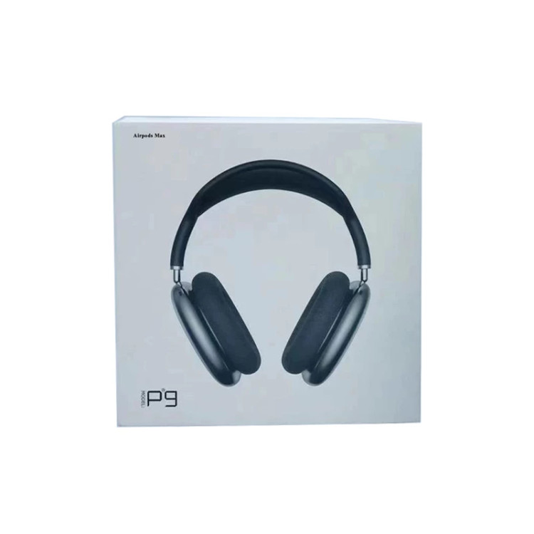 هدست بلوتوثی مدل P9 Plus Max