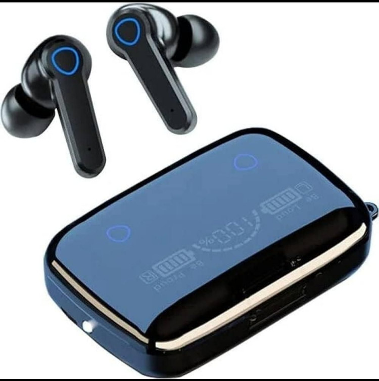 هدفون بی سیم نیوست مدل M19 Pro