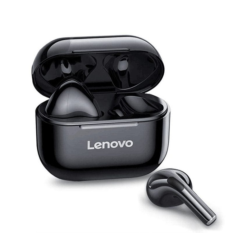 هدفون بی سیم لنوو مدل LivePods LP40