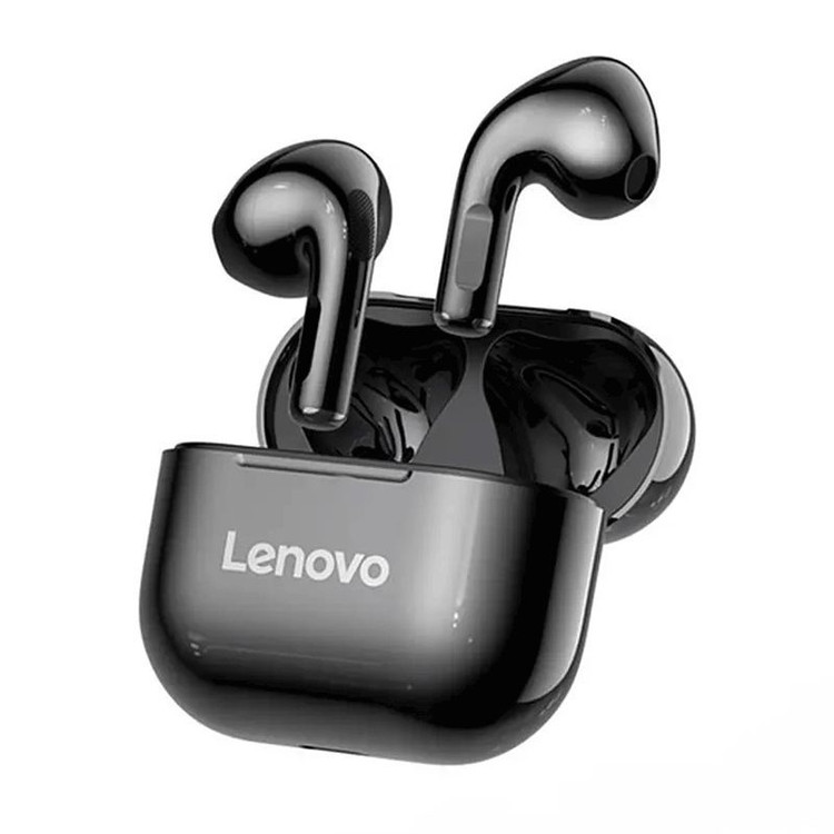هدفون بی سیم لنوو مدل LivePods LP40