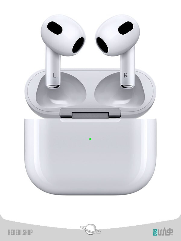 هندزفری بی سیم ایرپاد پرو ارلدام (Air Pods pro Earldom)